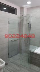 Hillview Garden Estate (D23), Semi-Detached #99617342
